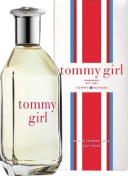 Tommy-Hilfiger-Tommy-Girl-Eau-De-Toilette-100mL on sale