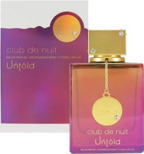 Armaf-Club-De-Nuit-Untold-For-Women-Eau-De-Parfum-105mL on sale