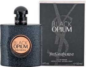 Yves-Saint-Laurent-Black-Opium-Eau-De-Parfum-50mL on sale