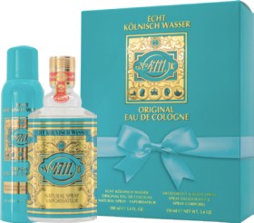 4711-Original-Eau-De-Cologne-Body-Spray-2-Piece-Set on sale