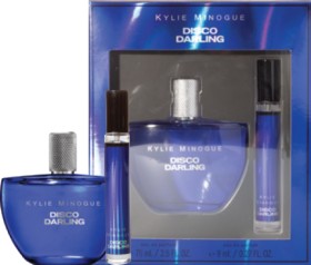 Kylie-Minogue-Disco-Darling-Eau-De-Parfum-75mL-2-Piece-Set on sale