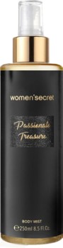 Women%26rsquo%3BSecret+Passionate+Treasure+Body+Mist+250mL