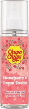 Chupa-Chups-Strawberry-Cream-Dream-Scented-Body-Mist-200mL on sale