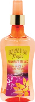 Hawaiian+Tropic+Sunkissed+Dreams+Body+Mist+250mL