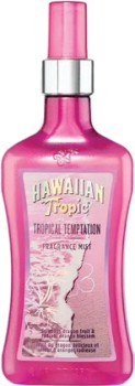 Hawaiian-Tropic-Tropical-Temptation-Body-Mist-250mL on sale