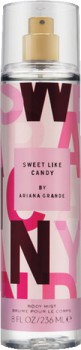 Ariana+Grande+Sweet+Like+Candy+Body+Mist+236mL