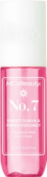 MCoBeauty.+No.7+Sweet+Guava+%26amp%3B+Fresh+Coconut+Fragrance+Mist+240mL