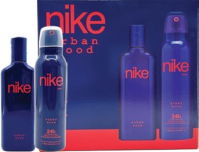 Nike-Urban-Wood-Eau-De-Toilette-75mL-Deodorant-Spray-2-Piece-Set on sale