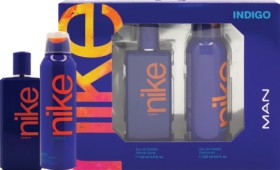 Nike-Indigo-Eau-De-Toilette-75mL-Deodorant-Spray-2-Piece-Set on sale