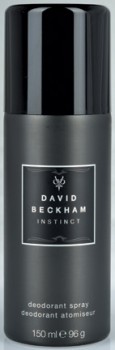 David+Beckham+Instinct+Deodorant+Spray+150mL