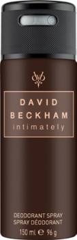 David+Beckham+Intimately+Deodorant+Spray+150mL