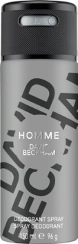 David-Beckham-Homme-Deodorant-Spray-150mL on sale