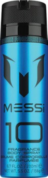 Messi+M10+Blue+Body+Spray+200mL