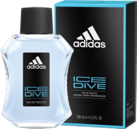 Adidas+Ice+Dive+Eau+De+Toilette+100mL