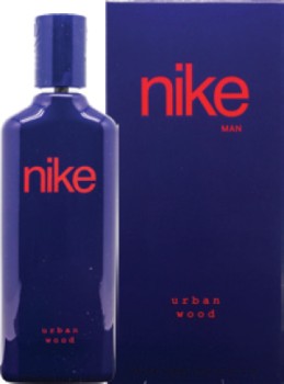 Nike+Urban+Wood+Man+Eau+De+Toilette+75mL