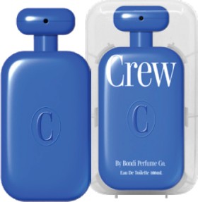 CREW-By-Bondi-Perfume-Co-Blue-Him-Eau-De-Toilette-100mL on sale