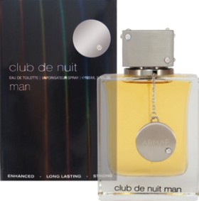 Armaf+Club+De+Nuit+Man+Eau+De+Toilette+105mL