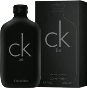 Calvin-Klein-CK-Be-Eau-De-Toilette-200mL on sale