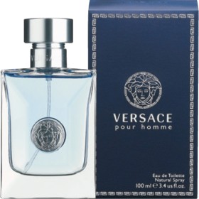 Versace-Pour-Homme-Eau-De-Toilette-100mL on sale
