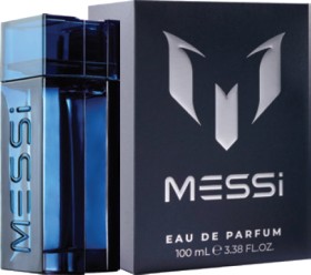Messi-Eau-De-Parfum-100mL on sale