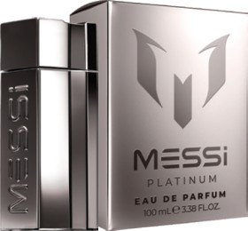 Messi-Platinum-Eau-De-Parfum-100mL on sale