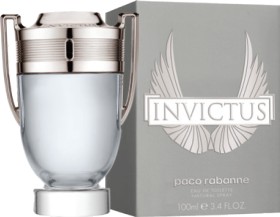 Paco-Rabanne-Invictus-Eau-De-Toilette-100mL on sale