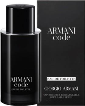 Giorgio+Armani+Armani+Code+For+Men+Eau+De+Toilette+75mL