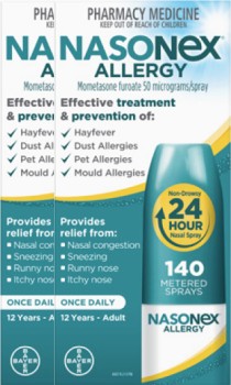 Nasonex+Allergy+Nasal+Spray+140+Sprays