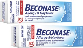 Beconase-Allergy-Hayfever-Nasal-Spray-200-Sprays on sale