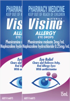 Visine+Allergy+Relief+Eye+Drops+15mL