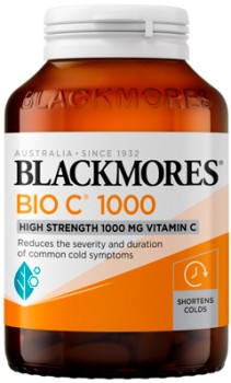 Blackmores+Bio+C+1000+150+Tablets