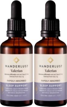 Wanderlust+Valerian+Drops+50mL