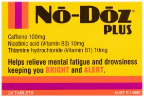 No-Doz-Plus-24-Tablets on sale