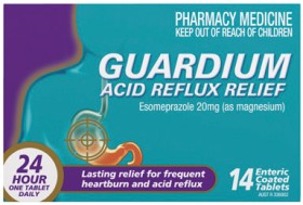 Guardium+Acid+Reflux+Relief+14+Tablets