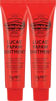 Lucas%26rsquo%3B+Papaw+Ointment+25g