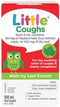 Little-Coughs-Oral-Liquid-100mL on sale