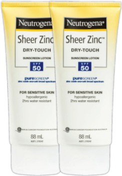 %2A%2A%2ADelete%2A%2A%2ANeutrogena+Sheer+Zinc+Sunscreen+Lotion+SPF+50+88mL