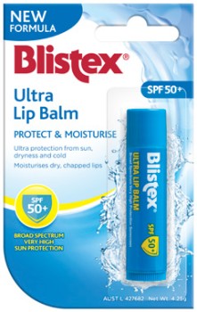 Blistex-Ultra-Lip-Balm-SPF-50-425gm on sale