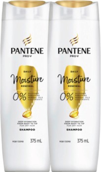 Pantene-Daily-Moisture-Renewal-Shampoo-375mL on sale