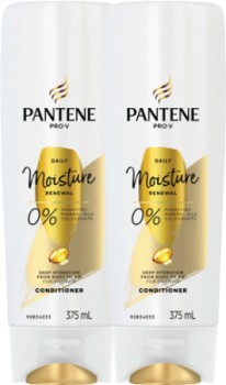 Pantene-Daily-Moisture-Renewal-Conditioner-375mL on sale