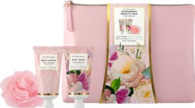 Bath-Haus-Pampering-Beauty-Bag-Gift-Set on sale