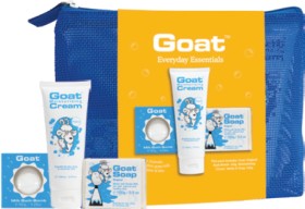 Goat+Everyday+Essentials+Trio+Gift+Set