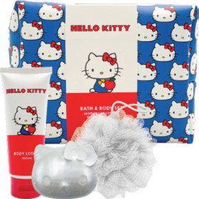 Hello+Kitty+Bath+%26amp%3B+Body+Set