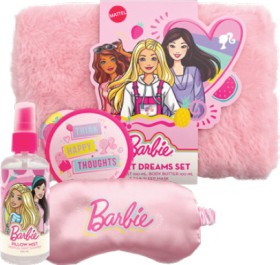 Barbie-Sweet-Dreams-Set on sale