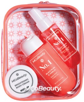 MCoBeauty-Endless-Summer-Kit-No1-Brightening-Black-Plum-Vanilla on sale