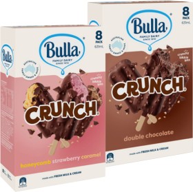 Bulla+Ice+Cream+Sticks+8-14+Pack+Selected+Varieties