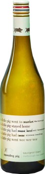 Squealing-Pig-Marlborough-NZ-Sauvignon-Blanc on sale