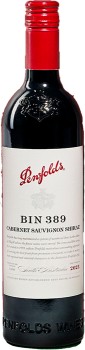 Penfolds-Bin-389-Cabernet-Shiraz-2023-Holiday-Gift-Box on sale