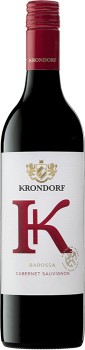 Krondorf-K-by-Krondorf-Barossa-Cabernet-Sauvignon on sale