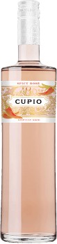 Cupio+Spicy+Rose